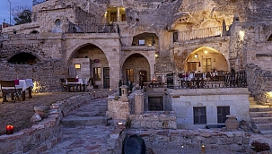 Nevşehir'de Ne Yapılır?