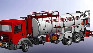 Vidanjör hizmetleri