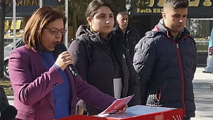 Başkan Yıldız'ın gündemi ekonomi