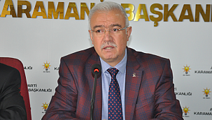 Abidin Çağlayan istifasını duyurdu