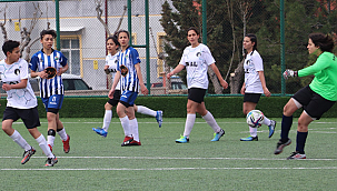 Müsabakalar sona erdi