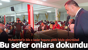 Ünüvar: ''Engelli gündüz bakım evinin kapılarını birlikte açalım''