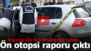 Mehmet Demirörs'ün ölüm nedeni belirlendi