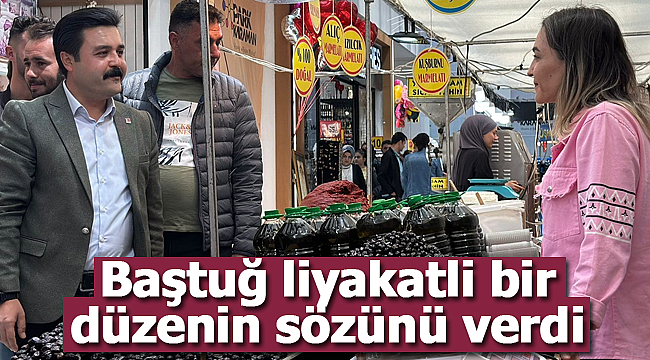 Millet İttifakı söz verdi "sorunları ilk 100 günde çözeceğiz"