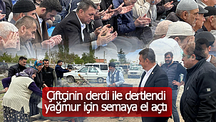 Ünver: "vatandaşımız sadaka değil, hakkını alacak" 