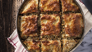 Bayram Sofralarını Duru Ürünleri ile Lezzetlendirin