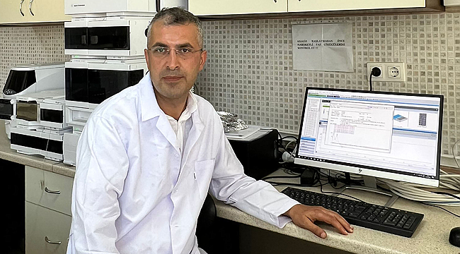 Karaman'da kanser hücrelerinin erken teşhisi için araştırma