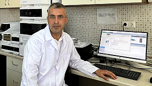 Karaman'da kanser hücrelerinin erken teşhisi için araştırma