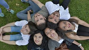 KMÜ yeni öğrencilerini bekliyor