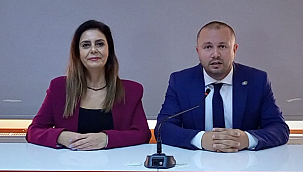 Şevket Varol adaylığını açıkladı