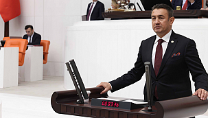 Ünver "KARAMAN'DA Calla, Batırık, Etli Ekmek Yemeyenin Hayatında Hep Bir Eksik Vardır!"