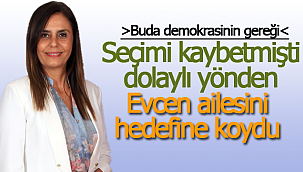 CHP'li Karasipahi'den imalı tebrik