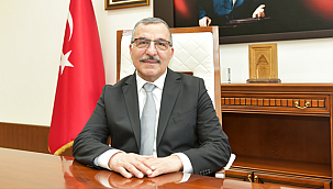 Dünyanın et etkili isimleri arasına Karaman'dan 8 isim