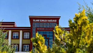 Ulusal hakemli dergi yayın hayatını başladı