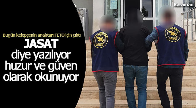 JASAT'tan yeni paket