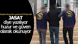 JASAT'tan yeni paket
