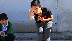 Karaman'da bocce müsabakaları başladı