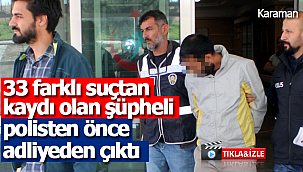 Otomobil faresi serbest kaldı