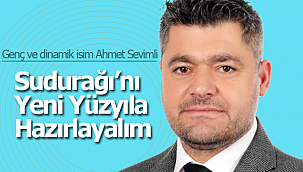 Sudurağı'nı Yeni Yüzyıla Hazırlayalım