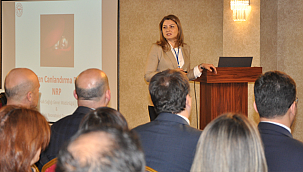 Yenidoğan Canlandırma Programı eğitimi başladı