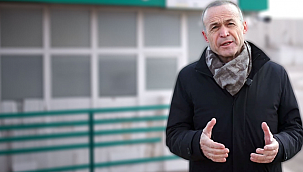 Akgün: Karaman cazip bir yatırım merkezi olacak