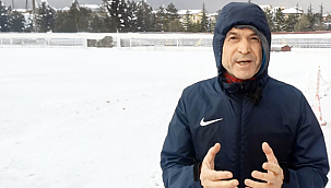 Akgün: Karaman FK'yı belediye ile barıştıracağız