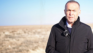 Akgün: "serbest bölgeyi Karaman'a kazandıracağız"