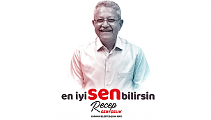 CHP'li Sertçelik'ten, eniyisenbilirsin