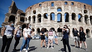 İtalya Vizesi Almanın Hızlı Ve Kolay Yolu