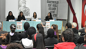 Kazım Karabekir Paşa'yı anlattılar