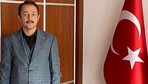 Kerim Dereli; Karaman Yeniden AK Belediyecilikle Buluşacak