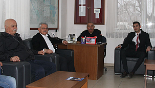 Sertçelik gündeme dair değerlendirmelerde bulundu