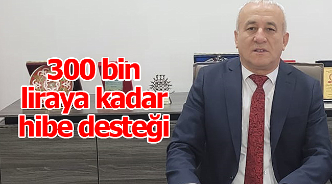 Kooperatiflere hibi açıklaması