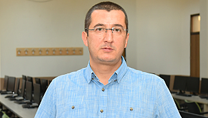 Erkan'ın projesi Tübitak'tan destek alacak