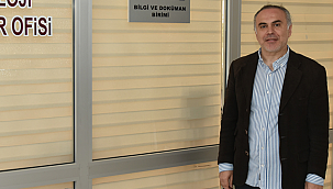 KMÜ’de 2024’ün ilk patent tescili