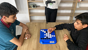 Kaybedeni olmayan turnuva!