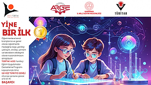 Matematiğin kalbi Karaman'da atacak