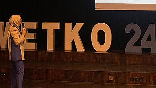 Tıp Fakültesi öğrencisi Şencan'a ikincilik ödülü