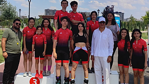 Karamanlı patencilerden büyük başarı