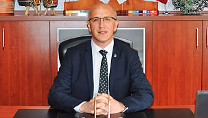 Öztürk'ten 15 vurgusu
