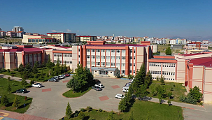 KMÜ 'sektör kampüste' programının paydaşı oldu