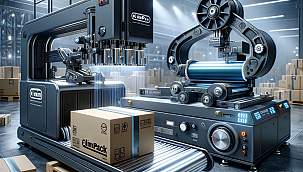 Poşet Yapıştırma Makineleri Çeşitli Sektörler İçin İşlevsel Çözümler Sunuyor