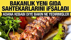 Sucuk yerine kanatlı eti, kebap yerine kalp! İşte firmalar