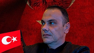 İbrahim Murat Gündüz "Türklüğümüzle Gurur Duyuyoruz"