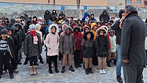 6 şubat depremlerinde hayatını kaybedenler anıldı