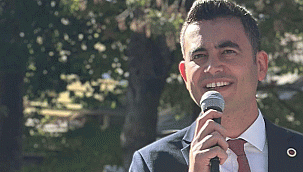 CHP İl Başkanı Evcen kamuoyunu bilgilendirdi