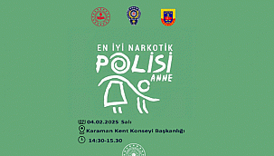 Kent konseyinden etkinlik