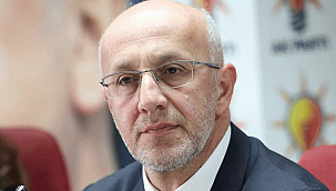 Öztürk'ten basın açıklaması