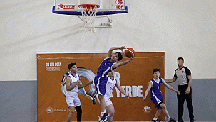 Sokaklar bizim 3x3 basketbol turnuvası düzenlenecek