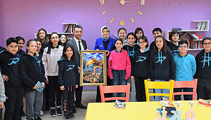 Yapay zekâ ve sanal gerçeklik ile astronomi eğitimi başlıyor!